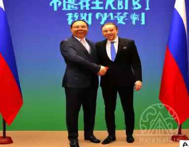 Thailand-Russia relations: strong, but at what cost?