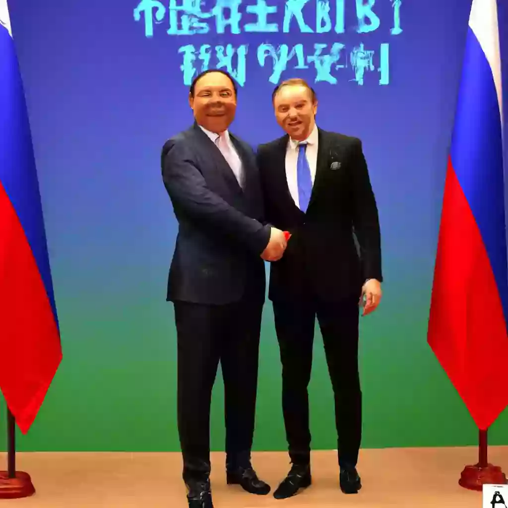 Отношения Таиланд-Россия: прочные, но по какой цене?
