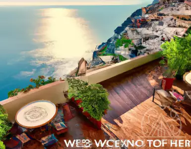 Top10 Best Resorts in Italy Chosen by Travel + Leisure Readers