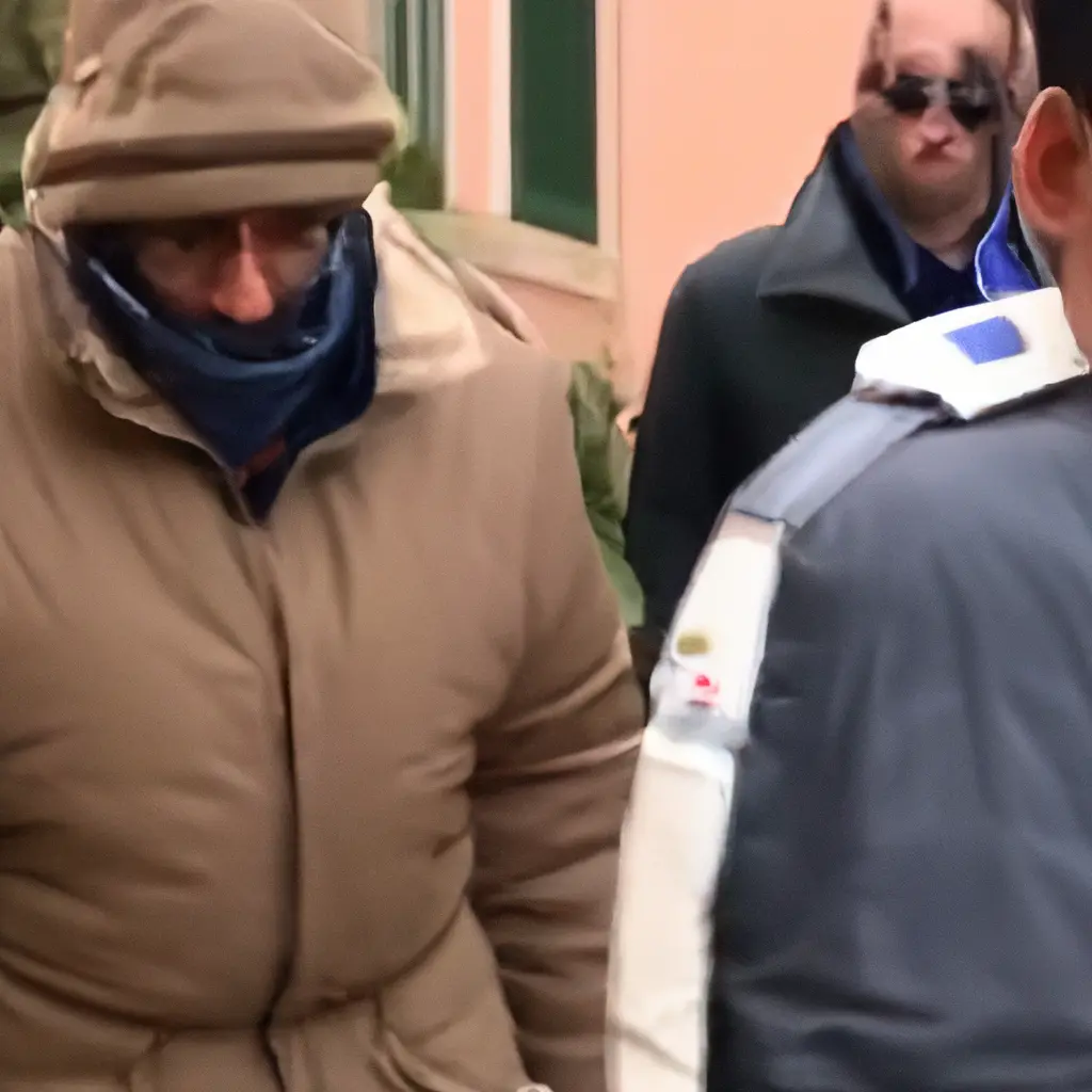 Мессина Денаро: путешествия в Черногорию, казино, бизнес и рыболовство в Тунисе. В Сицилии за последние два года.