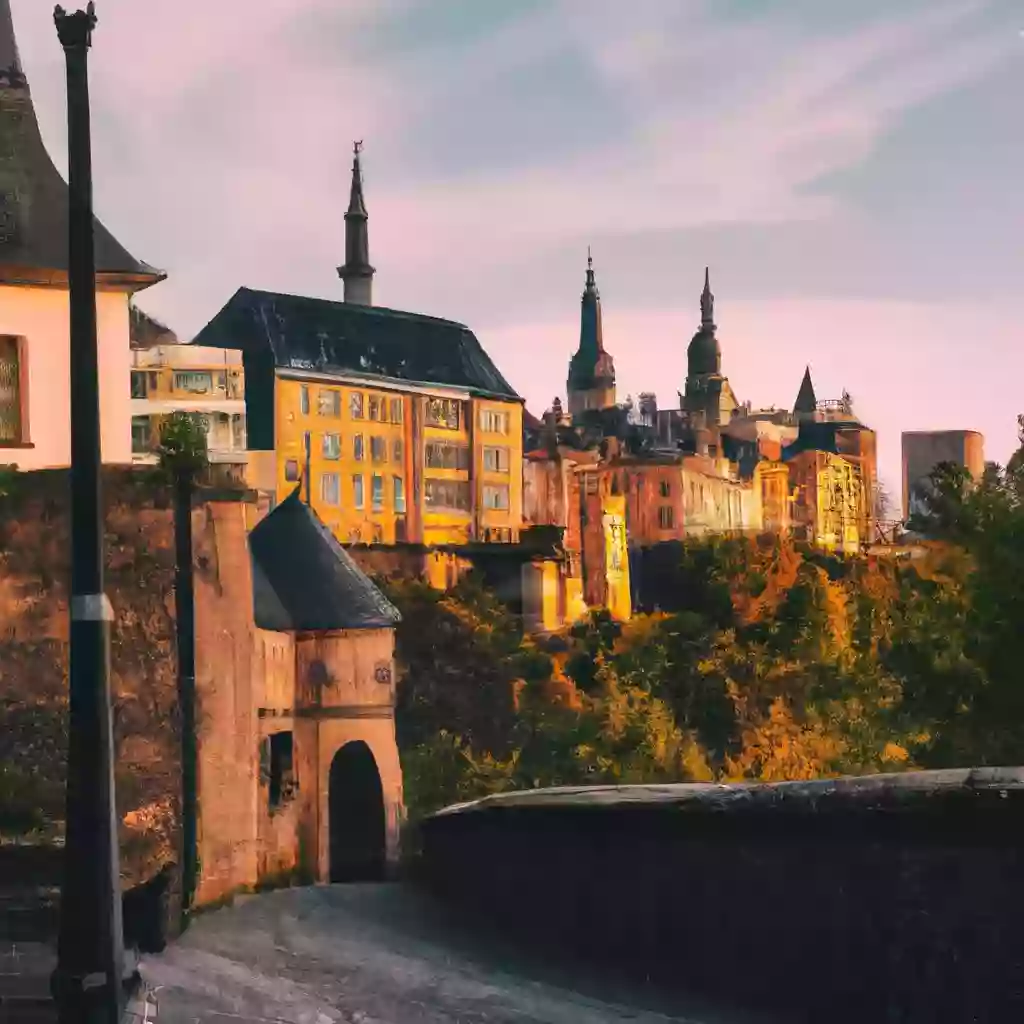 Цены на недвижимость в Люксембурге наконец начинают снижаться.
