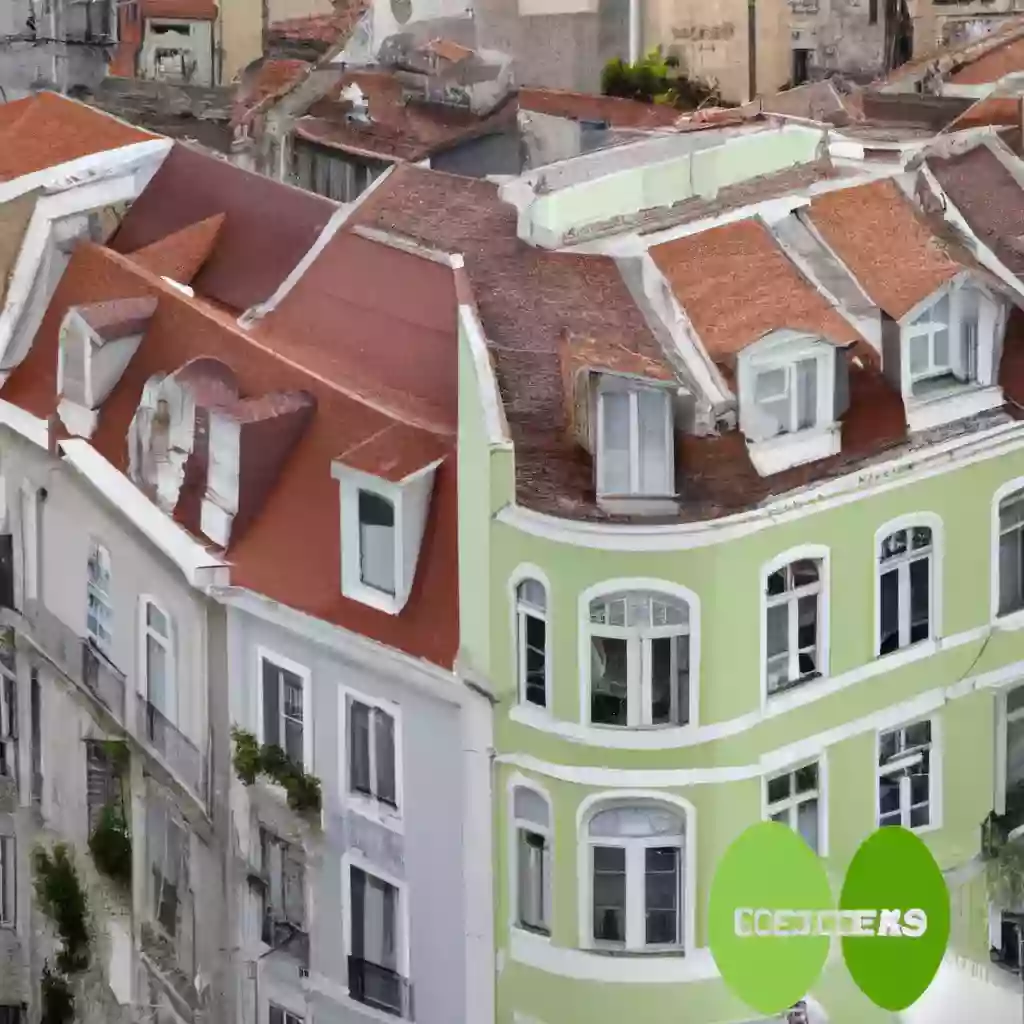 FMI предупреждает: в Португалии цены на дома завышены на 20%