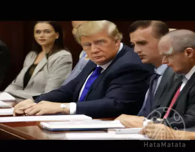 When will the trial of Donald Trump take place?