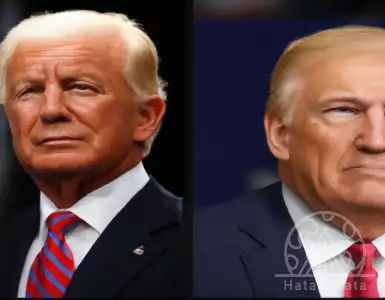 When will the next presidential elections take place in the USA?