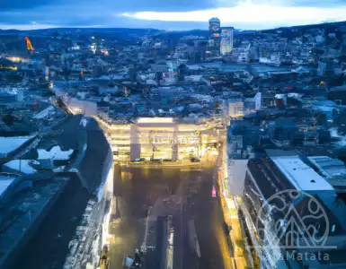 There is a high risk of a bubble in the real estate market in Zurich - a global leader.