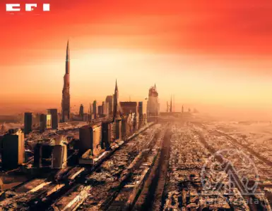Obtain Dubai citizenship through real estate in the UAE.