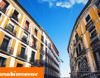 ** Spain:92% of households with adults aged65+ own their home.