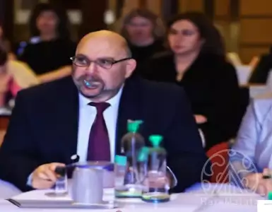 Ambassador of Georgia: There is a lot of work at the French embassy in Le Ville after the launch of its social media presence.