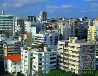 Increase in the demand for real estate