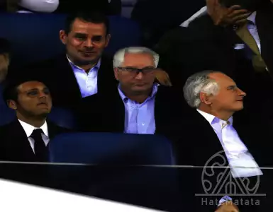 PSG is also 'playing' in Braga.