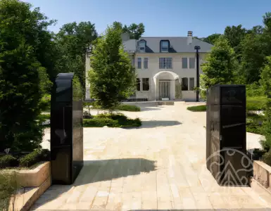 Real Estate: Brett Baier's House for Sale for $32 Million | Georgetowner