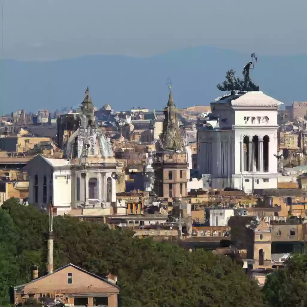 Рим. Имущественное наследие отелей оценено в 12,8 миллиарда евро - Hotel Pambianconews