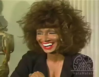 The death of Tina Turner: A 60 Minutes interview with Mike Wallace in France is gaining millions of views: I deserve more.