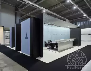 Key trends in ceramics at the Cersaie 2023 exhibition - ZS Spain
