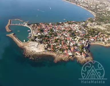 The best 7 cities in Turkey for real estate investment.