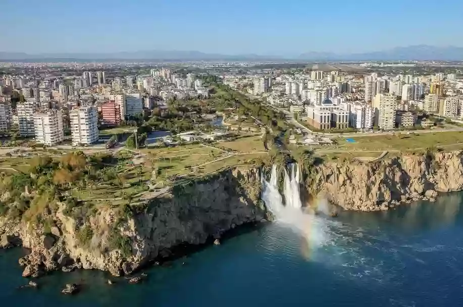 The best 7 cities in Turkey for real estate investment.