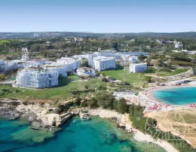 Developing trends in the Cyprus real estate market