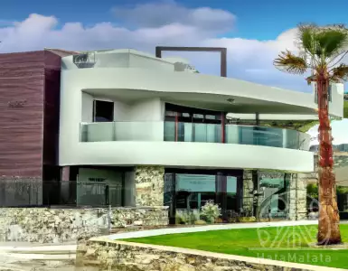 The most expensive real estate transactions in June