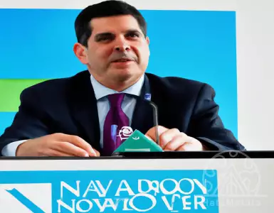 We have the same houses we had 10 years ago - Antonio Ramalho.