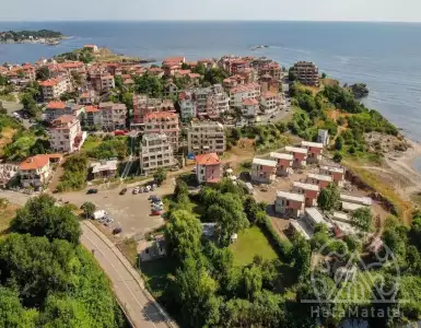 Rest and life on the Black Sea coast: a villa in Bulgaria is waiting for you!