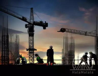 Real estate declines due to rising interest rates and inflation