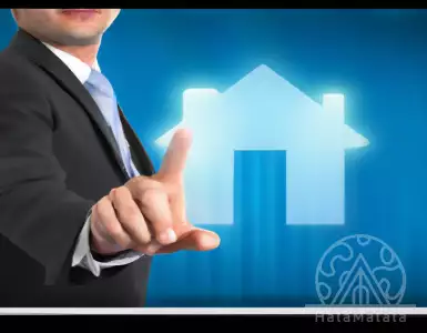 Real estate price and rental rate index Q1 2023.