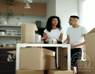 The beginning of the crisis is felt in the Portuguese residential market