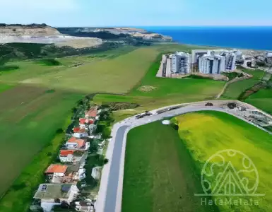Investment abroad boosts real estate in occupied Cyprus
