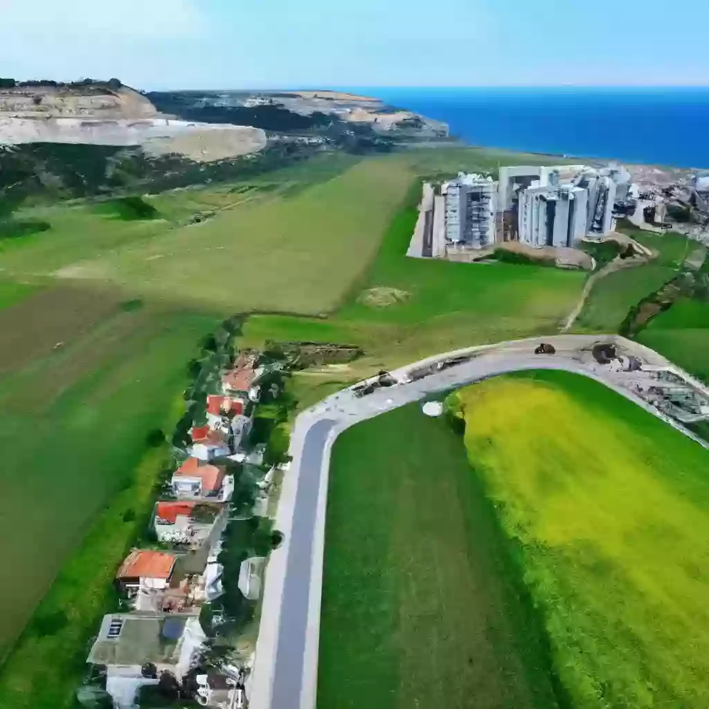 Инвестиции за рубежом способствуют росту недвижимости в оккупированном Кипре
