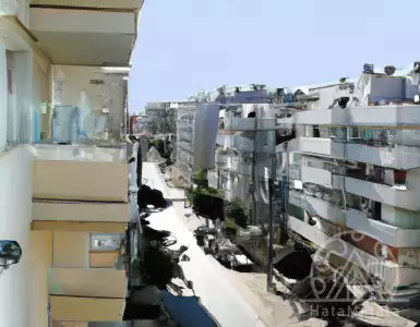 Larnaka: apartment sales lead the way