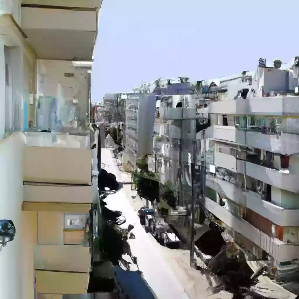 Larnaka: продажа квартир ведёт лидерство