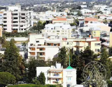 The real estate market is prohibitively tight