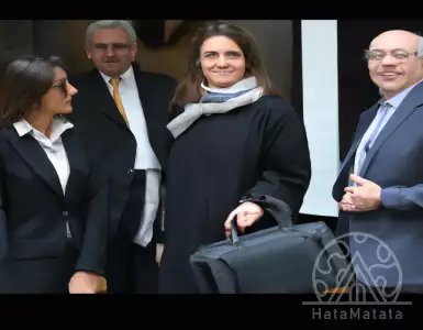 French billionaire collector facing trial for tax fraud