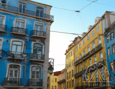 Portuguese house prices to fall 2.1% by 2024 - CaixaBank
