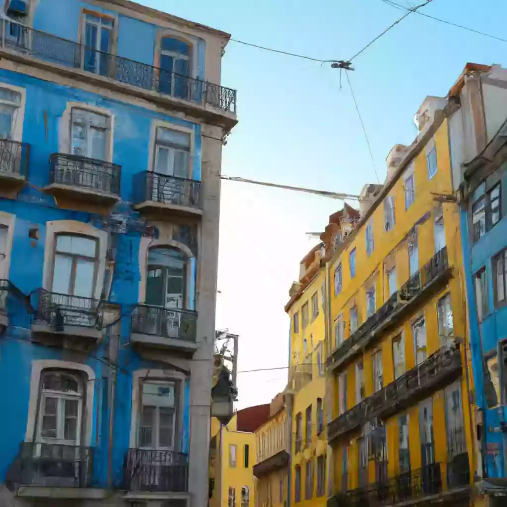Цены на жилье в Португалии снизятся на 2,1% к 2024 году - CaixaBank