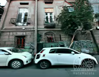 Reasons for the increase in car prices in Georgia