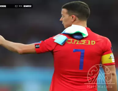 Preparing the World Cup in Portugal is not a profitable endeavor