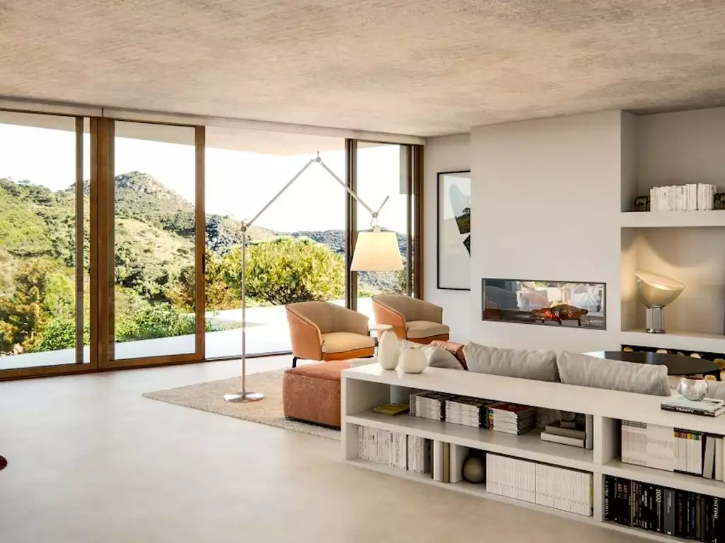 Villa Monte Mayor in Marbella - Spanish coastline in exquisite style