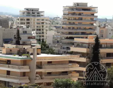 Home sales in Greece are slowing down due to rising prices.