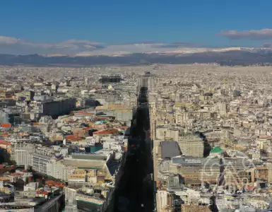 Real estate prices continue to rise.