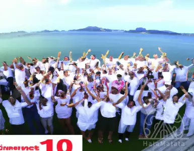 "Real estate - the school of humility: an article by Leonard Lang in Dr House Immo - Journal de l'Agence."