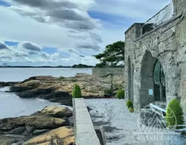 Video: Review of a residential estate on the North Shore - a taste of Italy