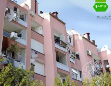 The growth of prices and rent for housing is two times higher than in Europe.