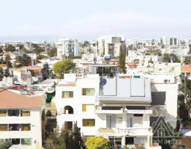 Foreign property buyers, leaders in Cyprus