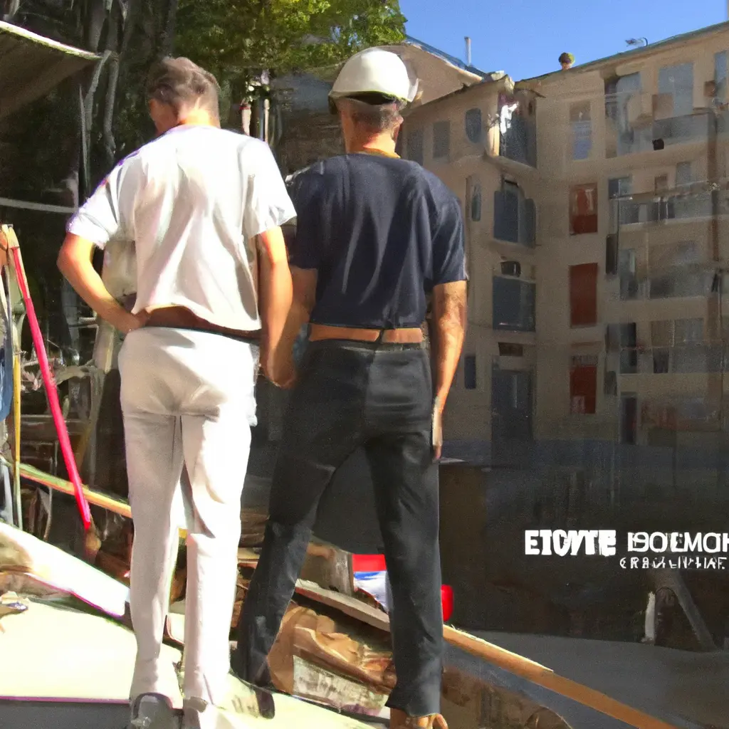 Видео - Кризис недвижимости: почему много строительных площадок на стопе?