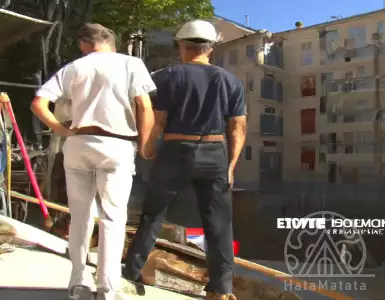 Video - Real Estate Crisis: Why Are So Many Construction Sites on Hold?