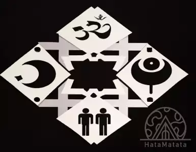 Religious freedom and Visible and invisible standards