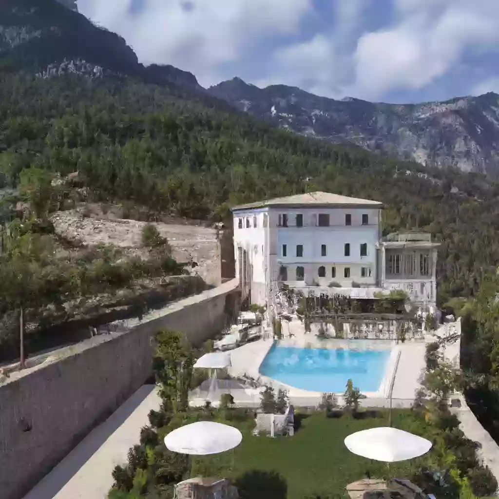 Вирджиниский проект Сэра Ричарда Брэнсона - идеальный отель в Испании
