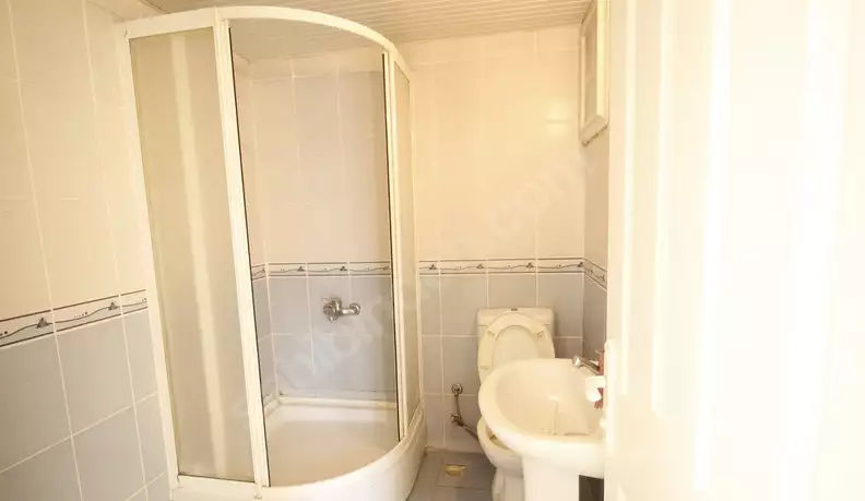 Review of two bedroom apartments (2+1) in Yenigün. Muratpaşa neighborhood. Antalya.