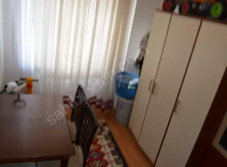 Review of two bedroom apartments (2+1) in Yenigün. Muratpaşa neighborhood. Antalya.